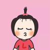 目光逼人的勺子
